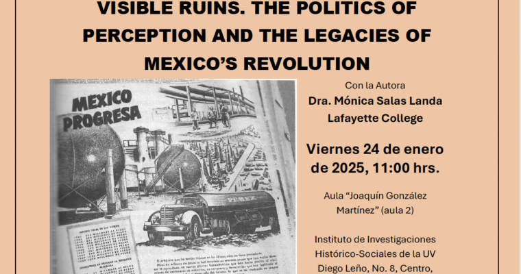 Seminario de Historia Social y Política: Instituto de Investigaciones Histórico-Sociales